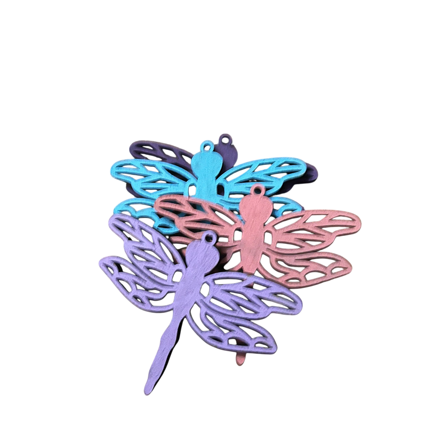 Dragonfly Ornament