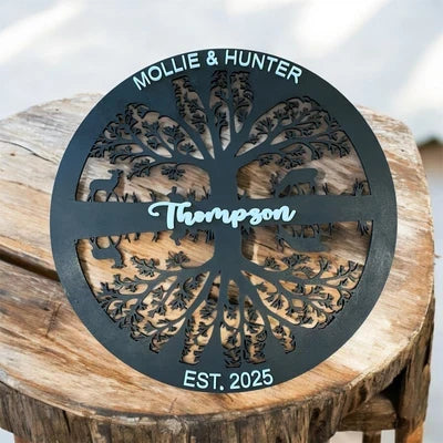 Personalized Gifts