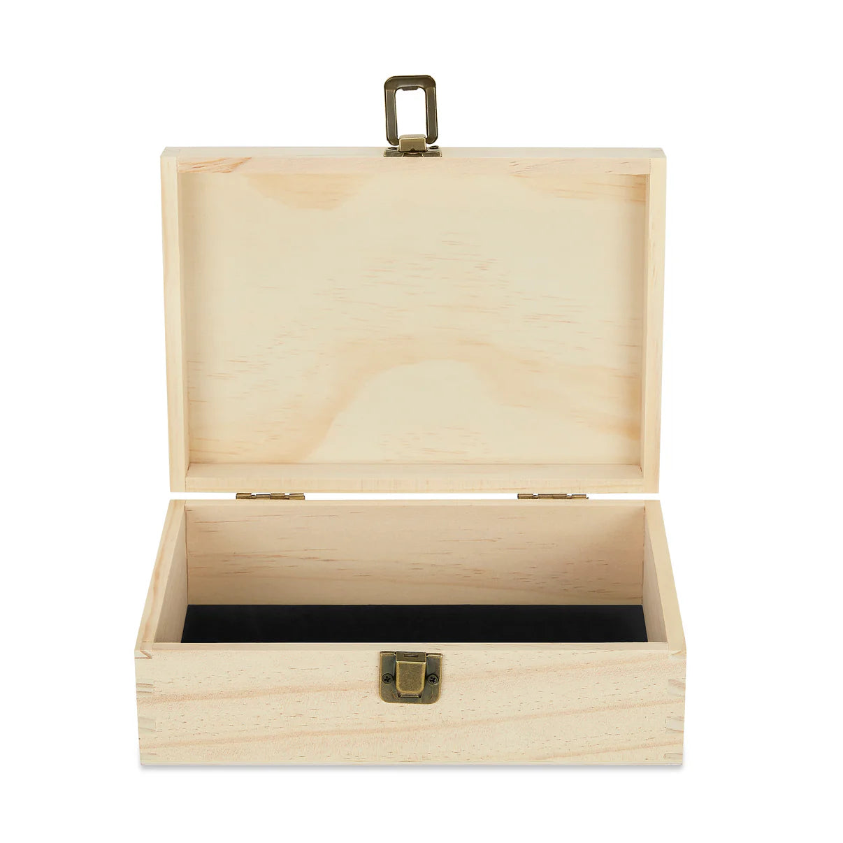Personalized Memory Keepsake Box, Wildflower, Dinosaur, Custom