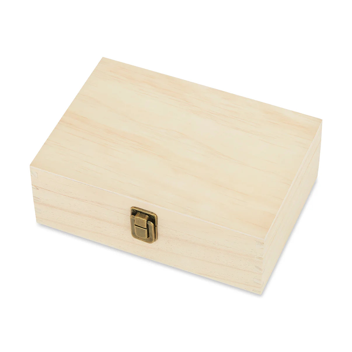 Personalized Memory Keepsake Box, Wildflower, Dinosaur, Custom