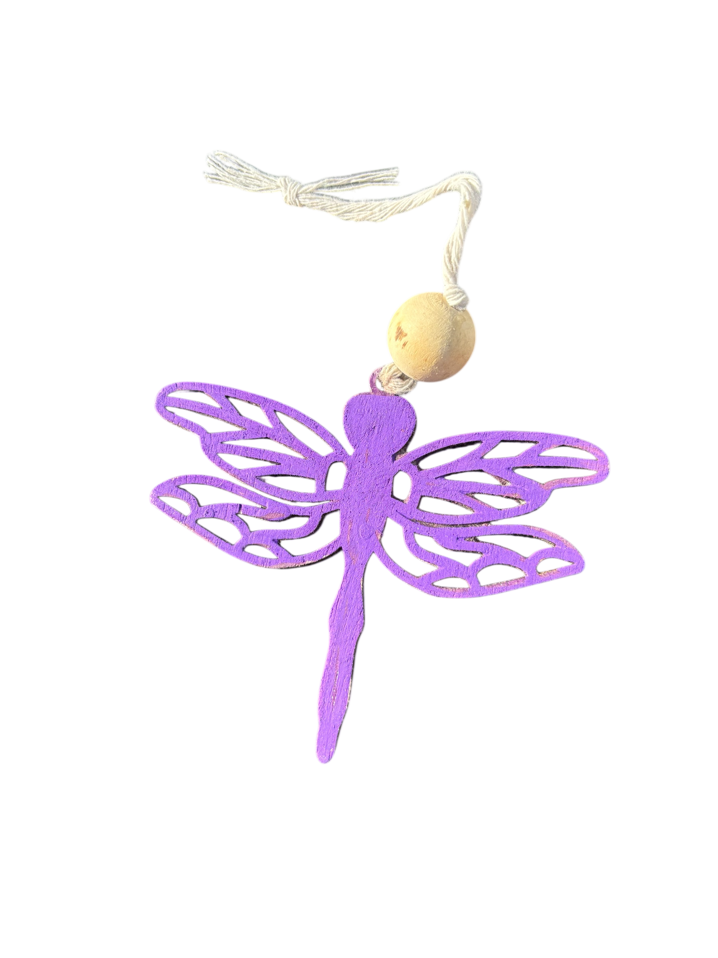 Dragonfly Ornament