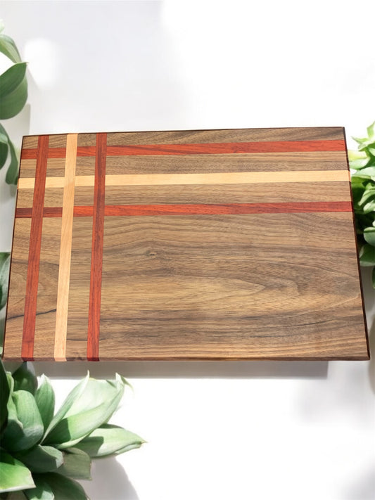 Cutting board
